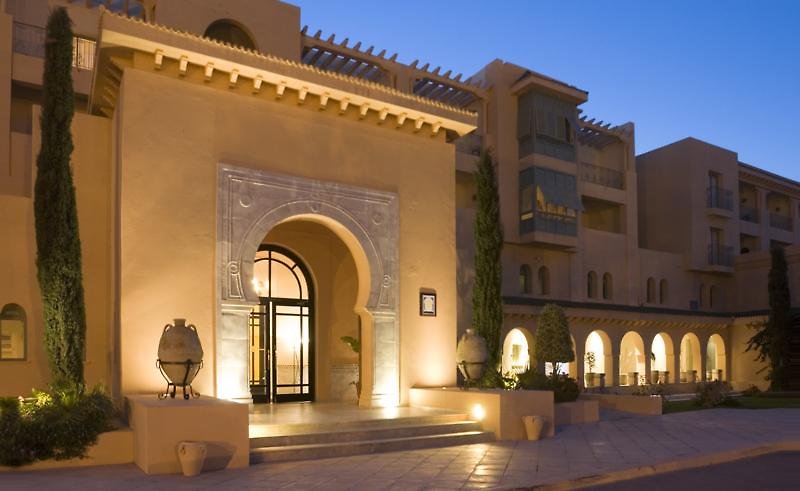 Alhambra Thalasso 8