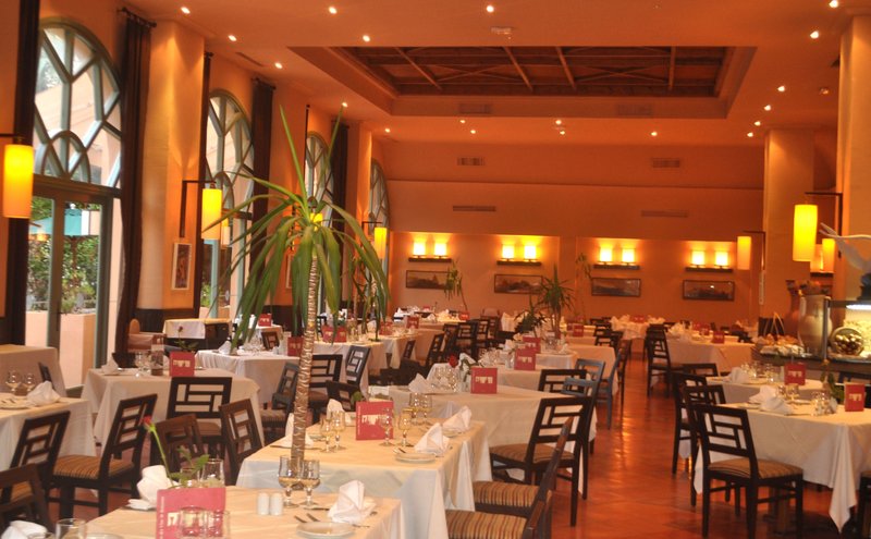Alhambra Thalasso 9