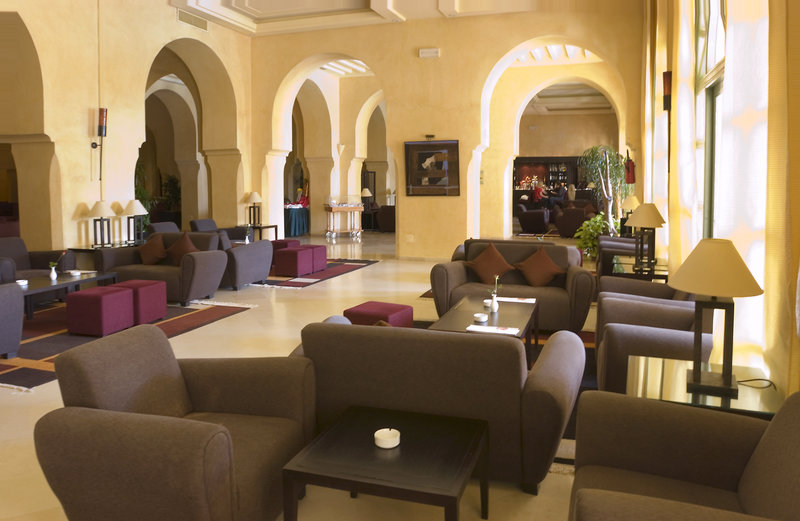 Alhambra Thalasso 10
