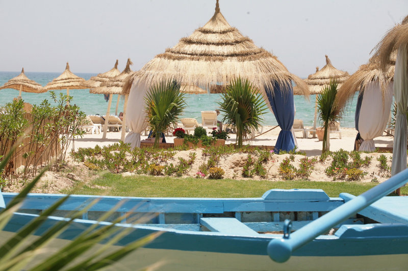 Alhambra Thalasso 10