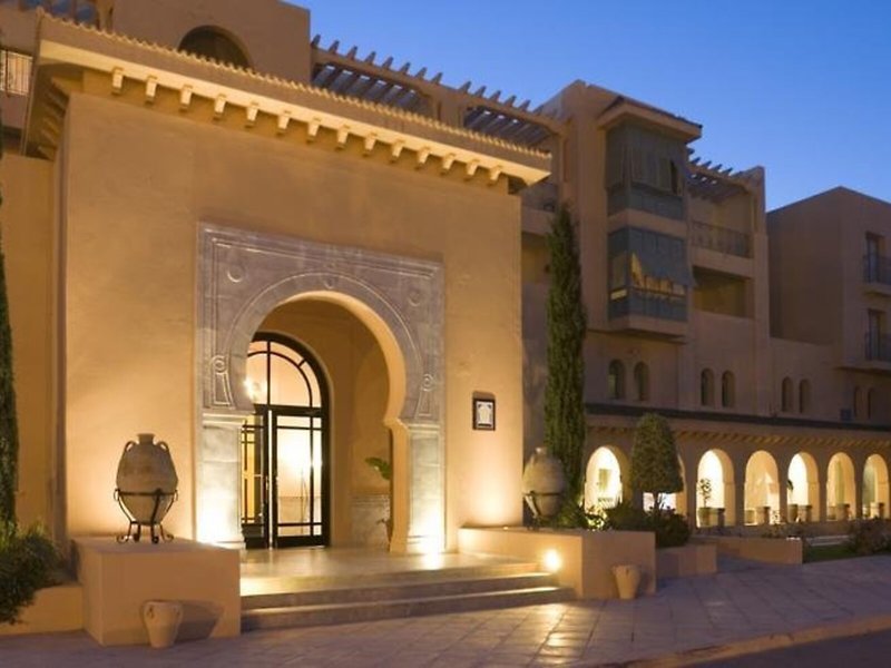 Warwick Alhambra Thalasso 2