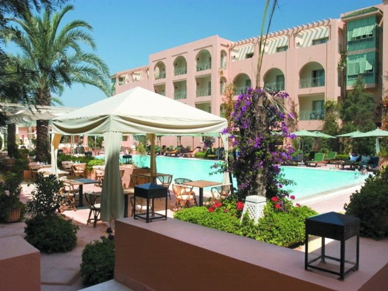 Warwick Alhambra Thalasso 3