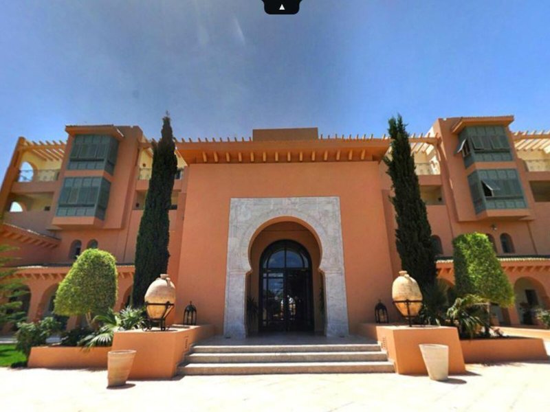 Warwick Alhambra Thalasso 4