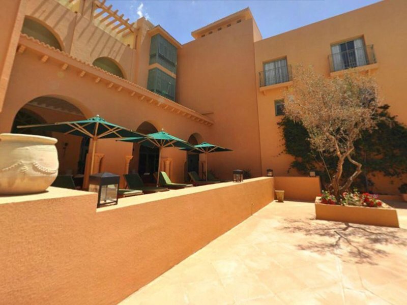 Warwick Alhambra Thalasso 5