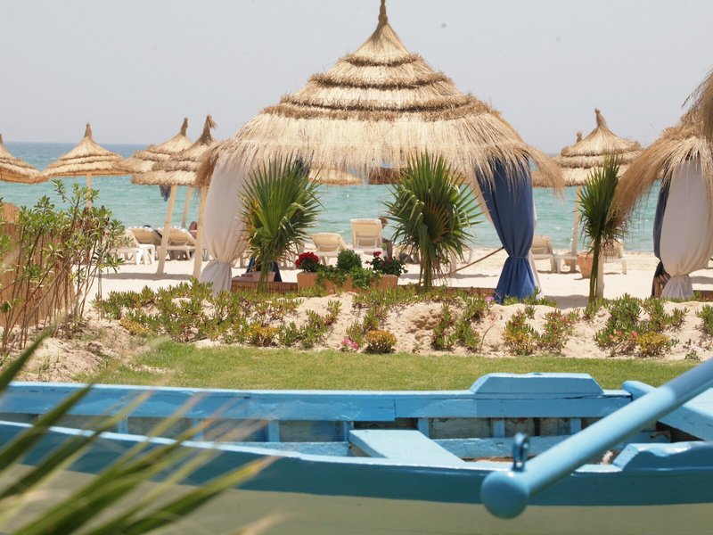 Warwick Alhambra Thalasso 6