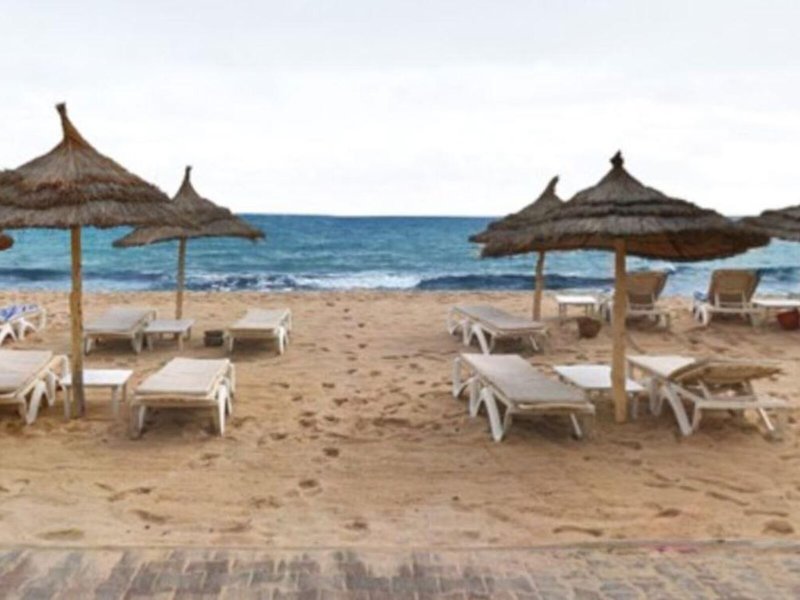 Warwick Alhambra Thalasso 7