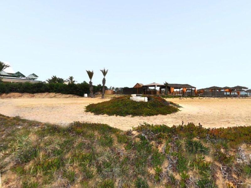 Warwick Alhambra Thalasso 8