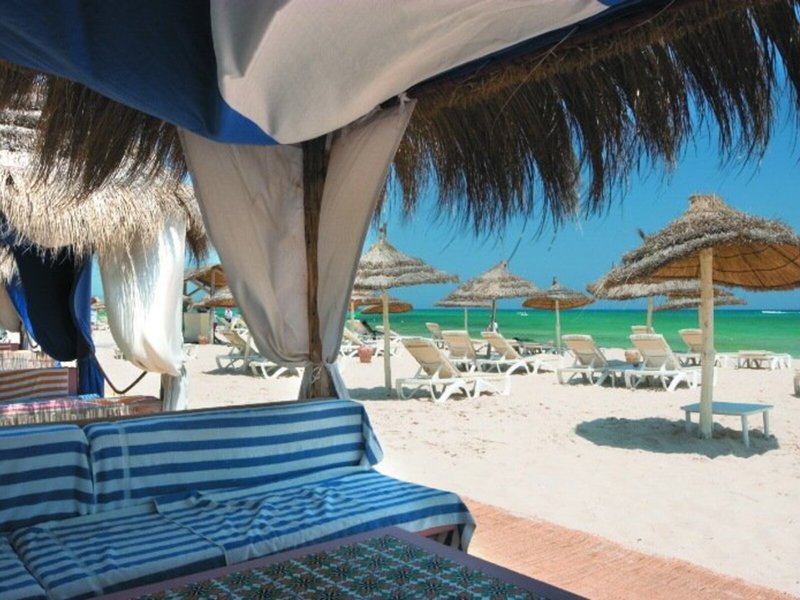 Warwick Alhambra Thalasso 9