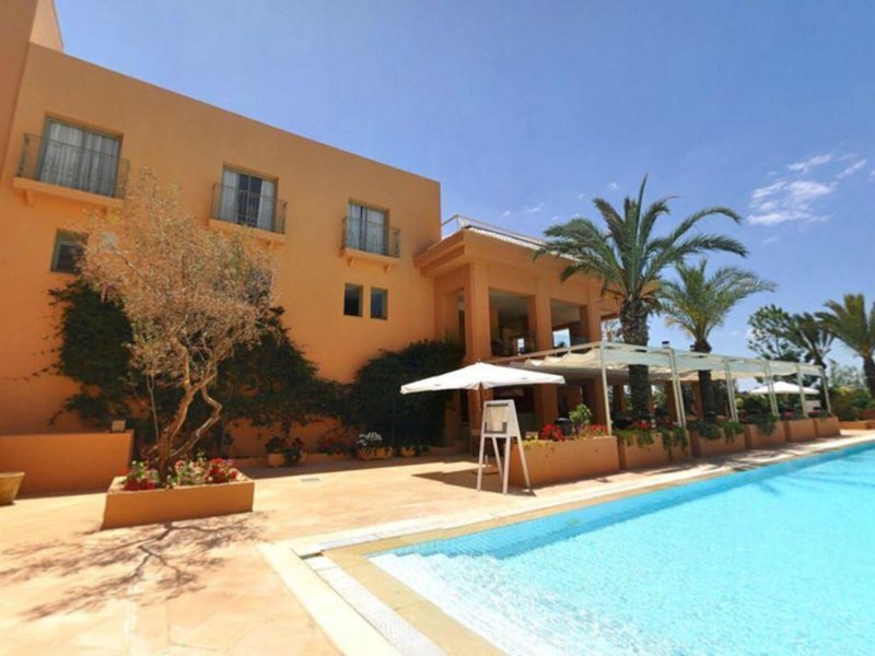 Warwick Alhambra Thalasso 10