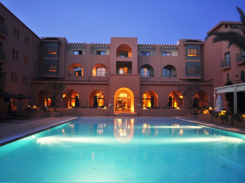 Warwick Alhambra Thalasso 11
