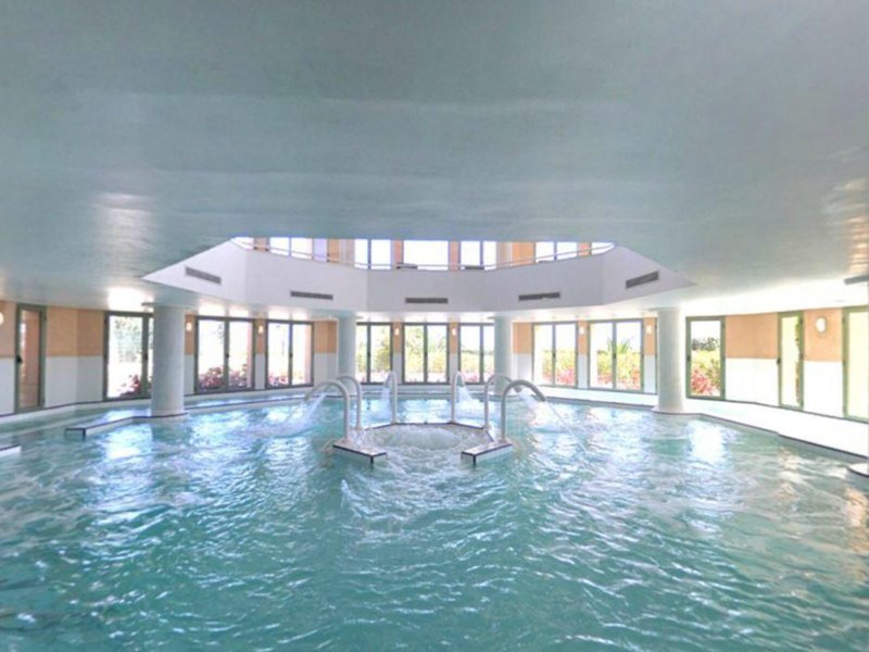 Warwick Alhambra Thalasso 14