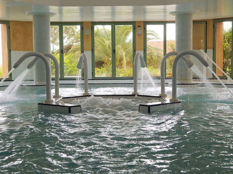 Warwick Alhambra Thalasso 15