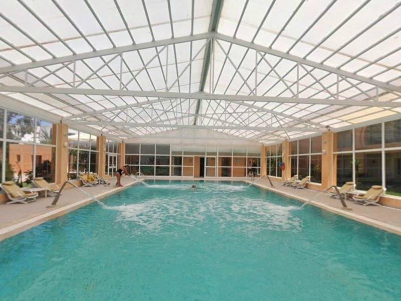 Warwick Alhambra Thalasso 16