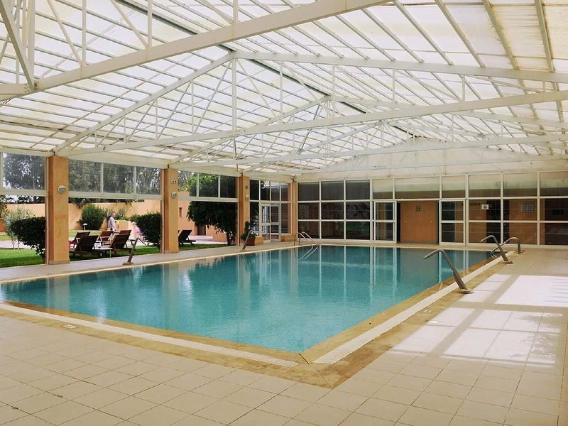 Warwick Alhambra Thalasso 17