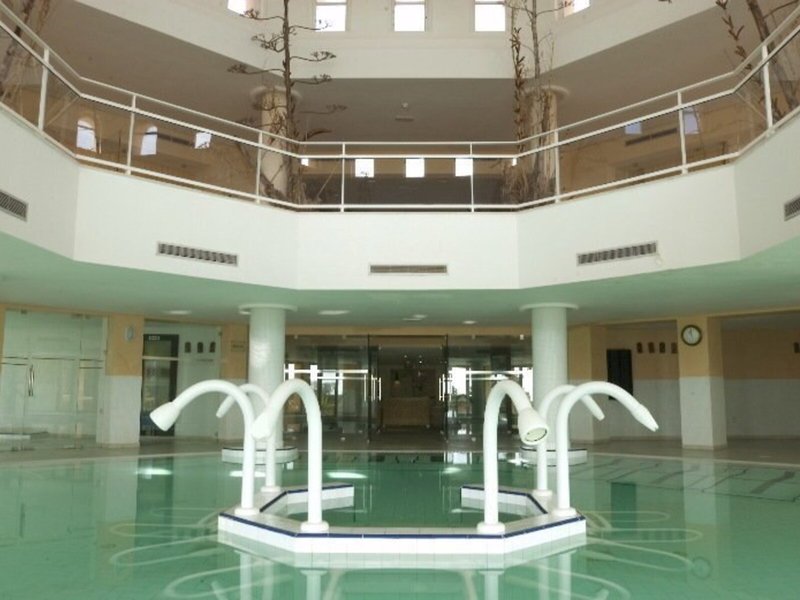 Warwick Alhambra Thalasso 18