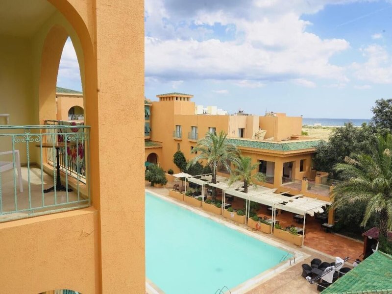 Warwick Alhambra Thalasso 19