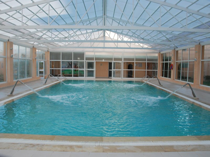 Warwick Alhambra Thalasso 20