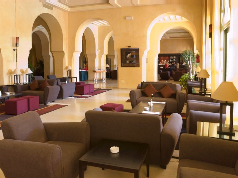 Warwick Alhambra Thalasso 22