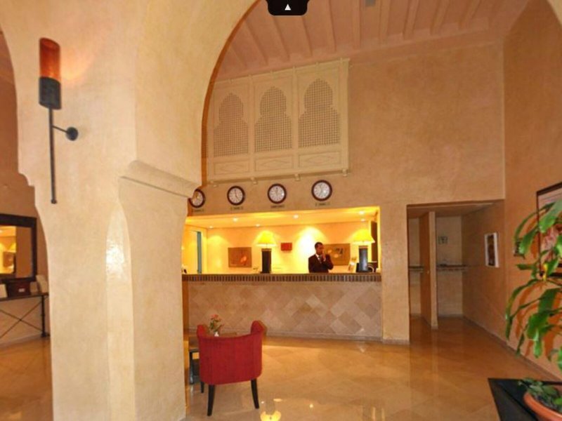 Warwick Alhambra Thalasso 23