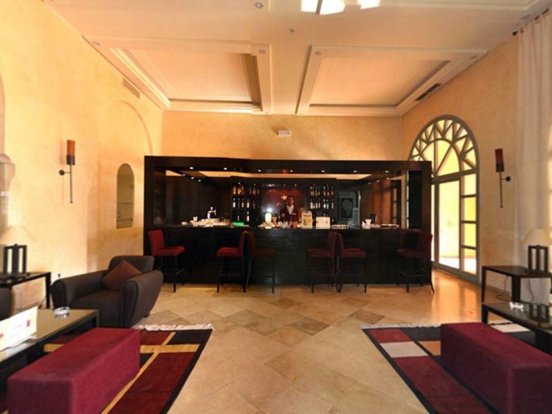Warwick Alhambra Thalasso 24