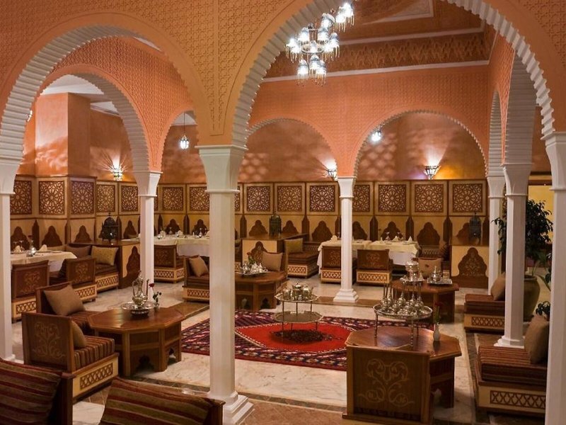 Warwick Alhambra Thalasso 28