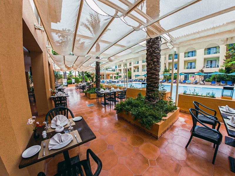 Warwick Alhambra Thalasso 29