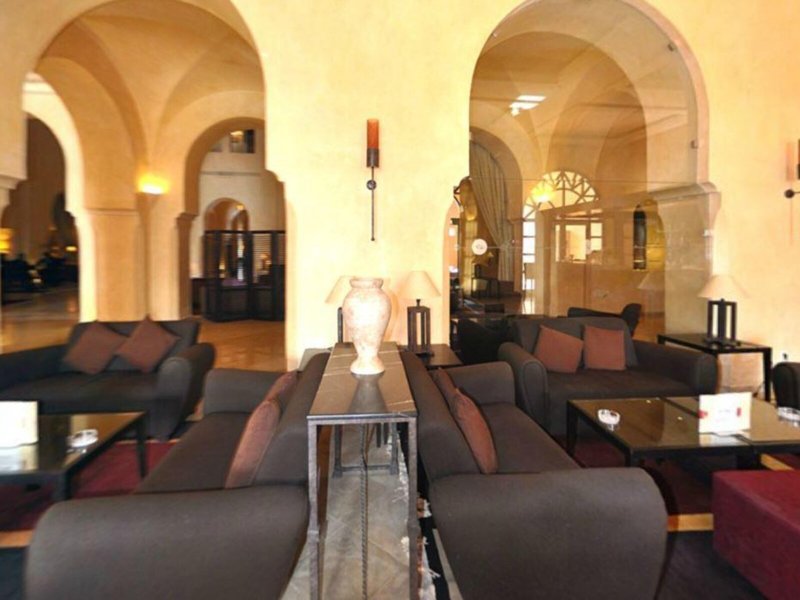 Warwick Alhambra Thalasso 31