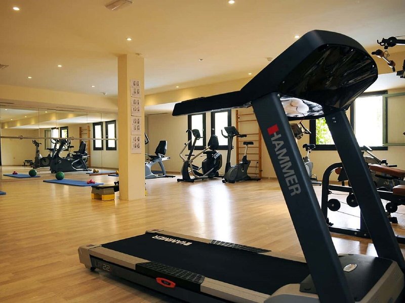 Warwick Alhambra Thalasso 34
