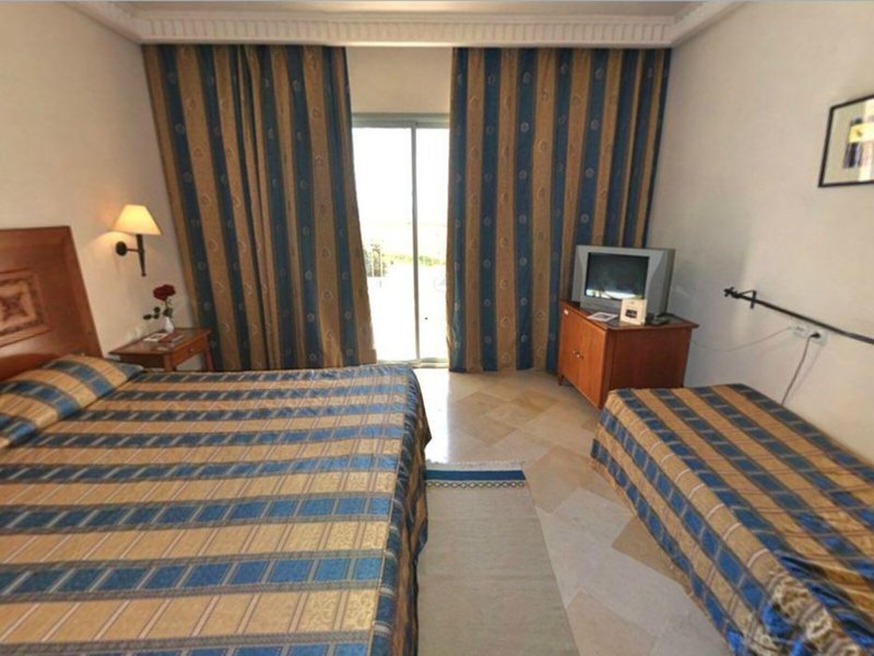 Warwick Alhambra Thalasso 36