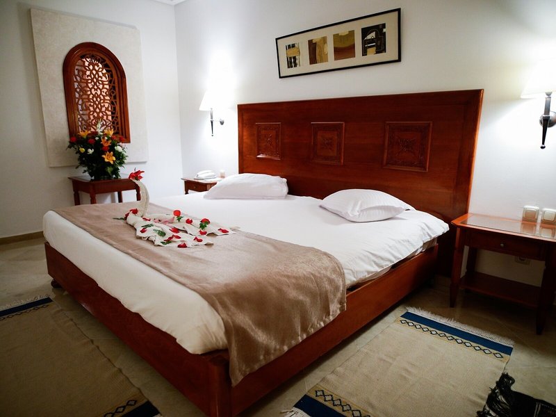 Warwick Alhambra Thalasso 37