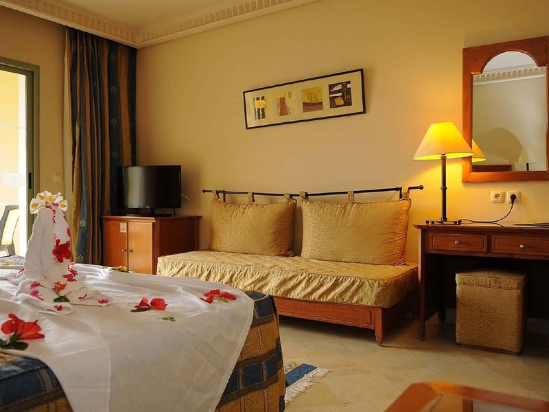 Warwick Alhambra Thalasso 38