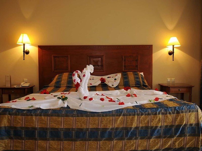 Warwick Alhambra Thalasso 40