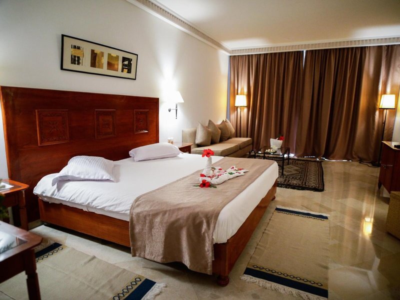 Warwick Alhambra Thalasso 41