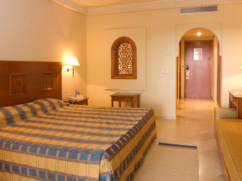Warwick Alhambra Thalasso 42