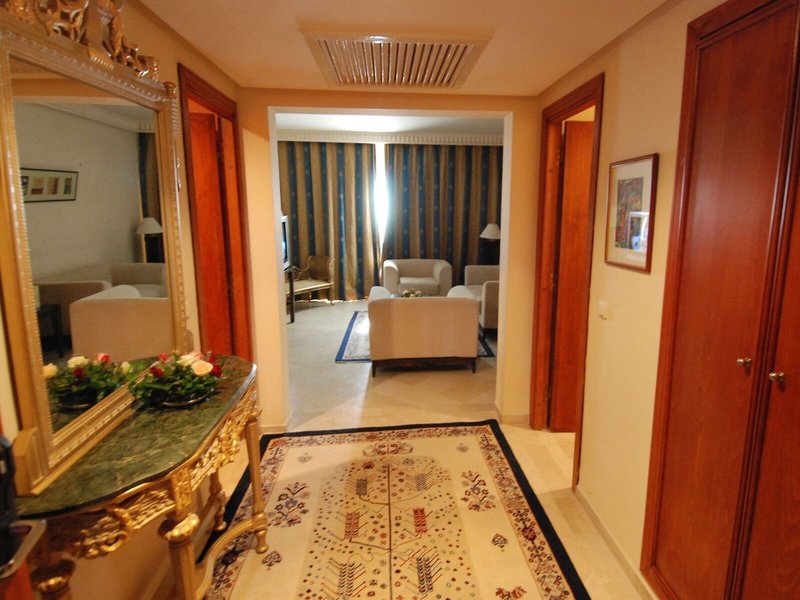 Warwick Alhambra Thalasso 44