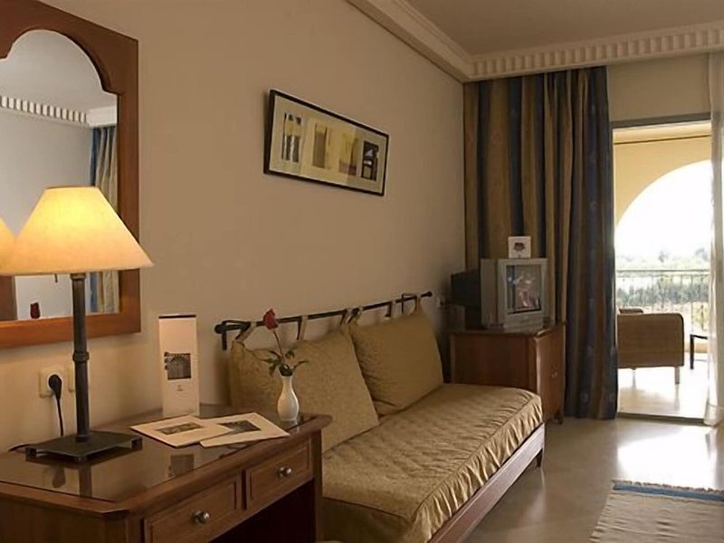 Warwick Alhambra Thalasso 45