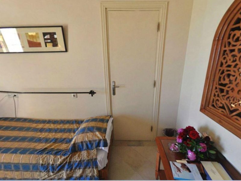 Warwick Alhambra Thalasso 46