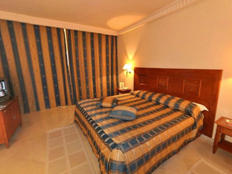 Warwick Alhambra Thalasso 47