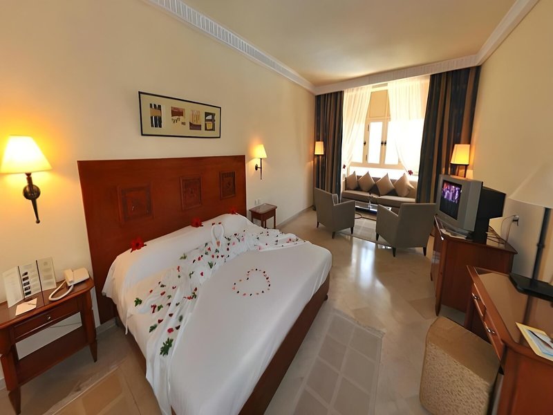 Warwick Alhambra Thalasso 49