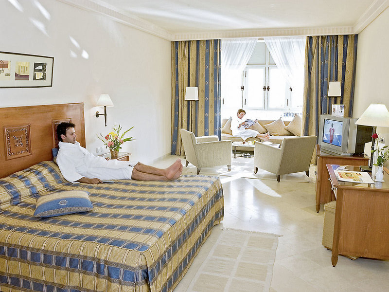 Warwick Alhambra Thalasso 2