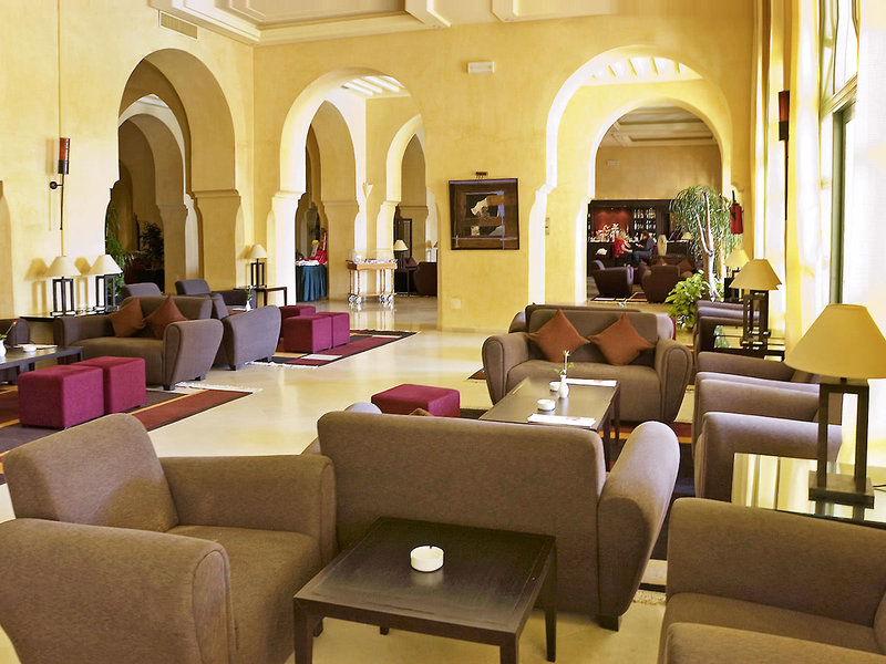 Warwick Alhambra Thalasso 3