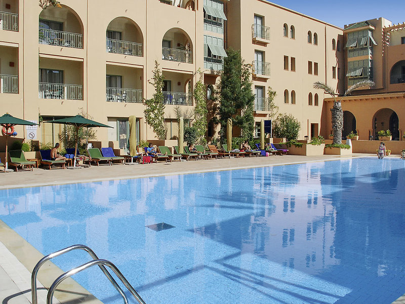 Warwick Alhambra Thalasso 4