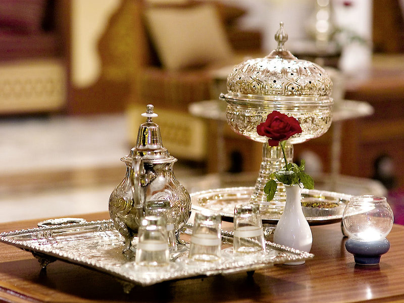 Warwick Alhambra Thalasso 7