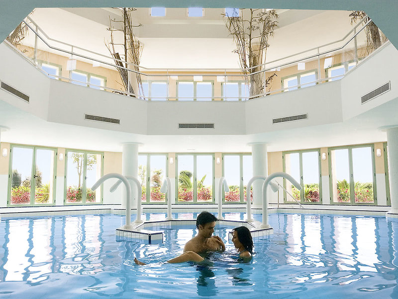 Warwick Alhambra Thalasso 8
