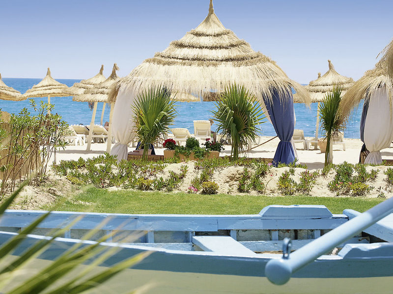 Warwick Alhambra Thalasso 9