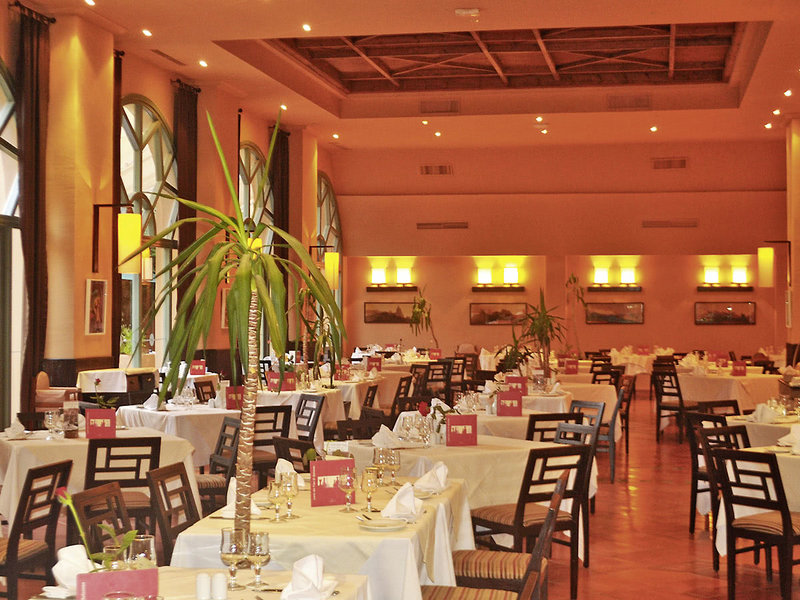Warwick Alhambra Thalasso 13