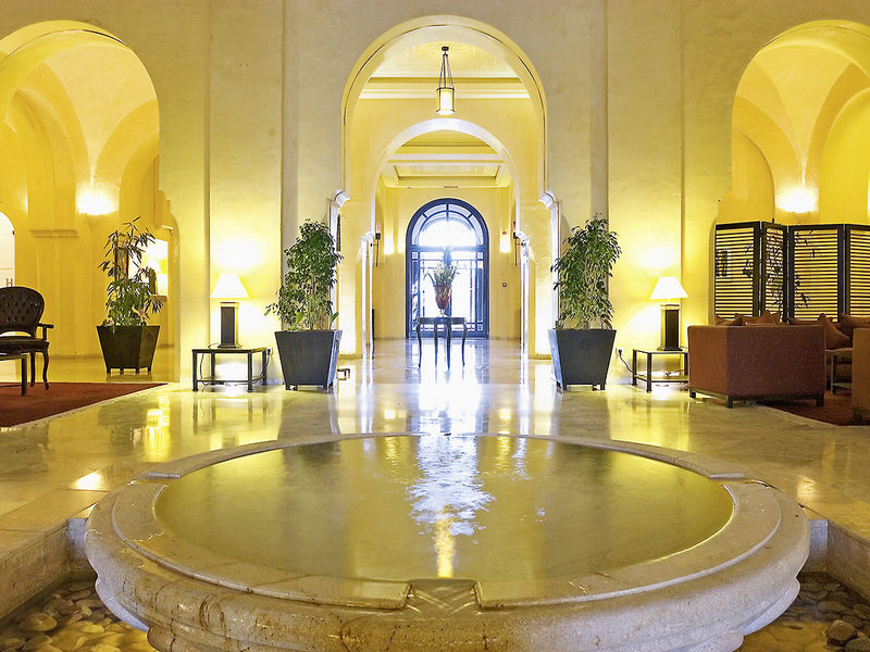Warwick Alhambra Thalasso 15