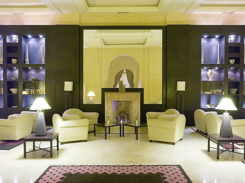 Warwick Alhambra Thalasso 16