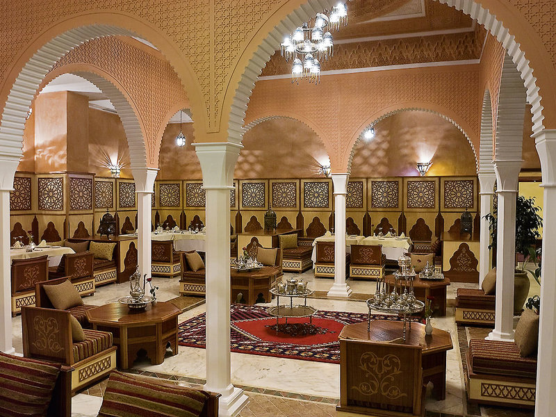 Alhambra Thalasso 10