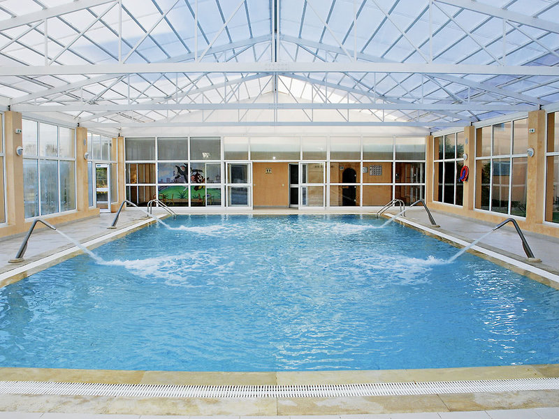 Alhambra Thalasso 20